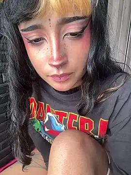 Онлайн чат XXX MeowMota_