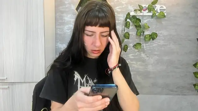 Mhelanny2 라이브 XXX 채팅