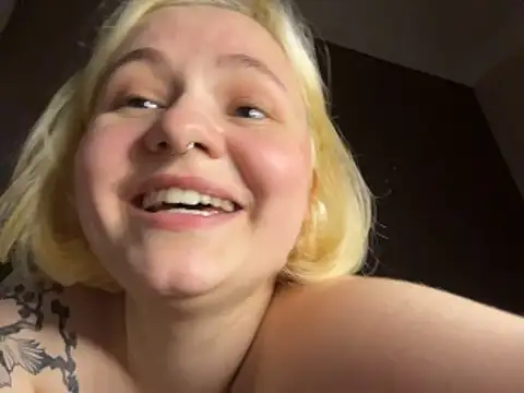 Show webcam de MoonIvy_