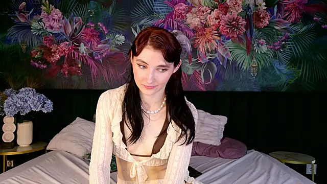 NicoleLuxe Chat XXX live