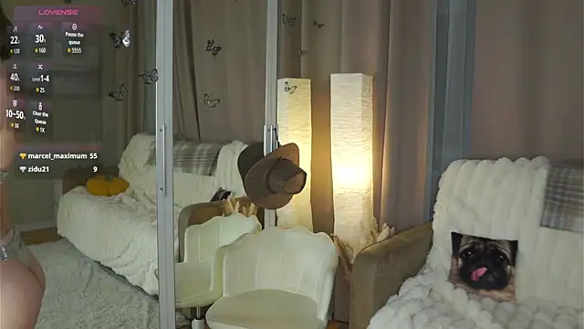 SherryBoone Live XXX-chat