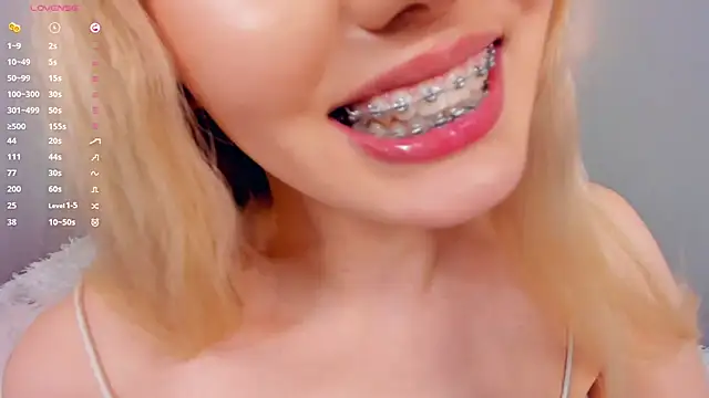 Barbiebloom Live XXX Chat