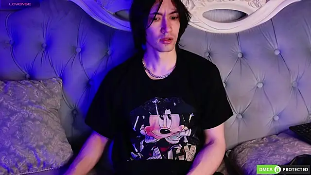 CalvinChapman Live XXX Chat