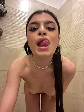 AshleyKartter Webcam show