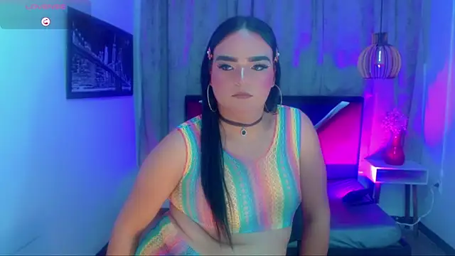 Show de anto_sexy_ass na webcam