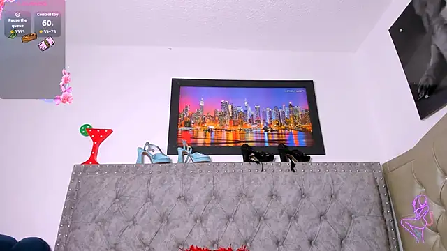Taylor_Rossy's Webcam Show