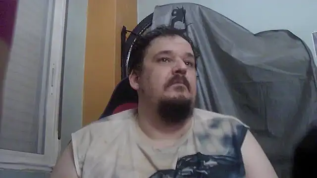 Show modela porkorossy na web-kameri
