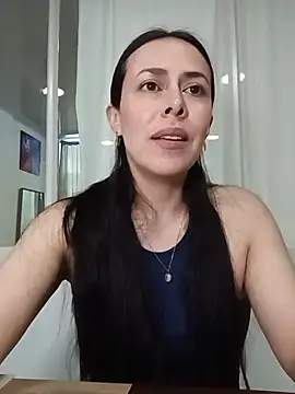 Chat XXX ao vivo de salomee