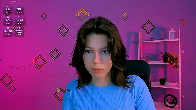 aria_wild_ Chat XXX in diretta