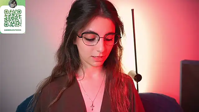 Вебкам-шоу LexiaMirel