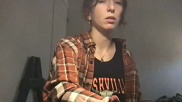 olivertouchedyourshoulder's Webcam Show