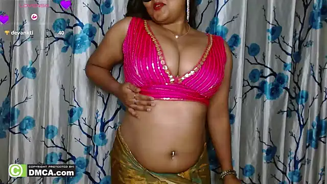 Ria_fun 现场XXX聊天