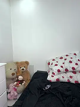 Онлайн чат XXX karlyn_angels