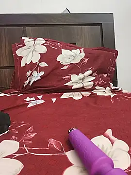 JIYA_23's Live Chat Room