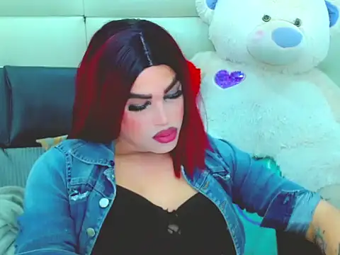 Вебкам-шоу NharaBigCock