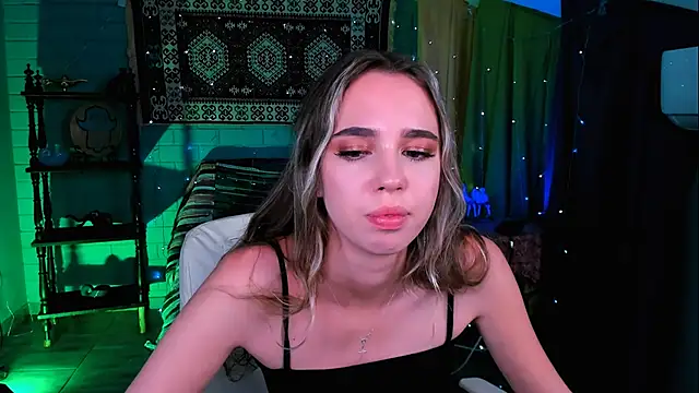 KimPorins Live XXX-Chat