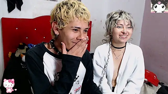 Cute_Chrixxx Webcam-Show