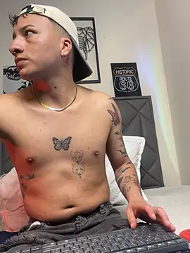 Dereck_Klain Webcam-Show