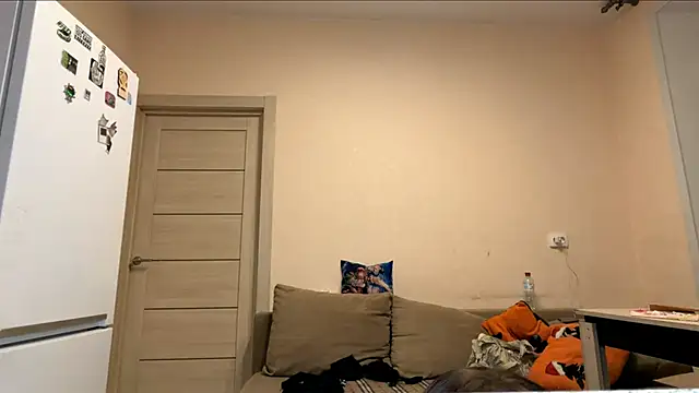 YourFavoriteAltgirl's Webcam Show