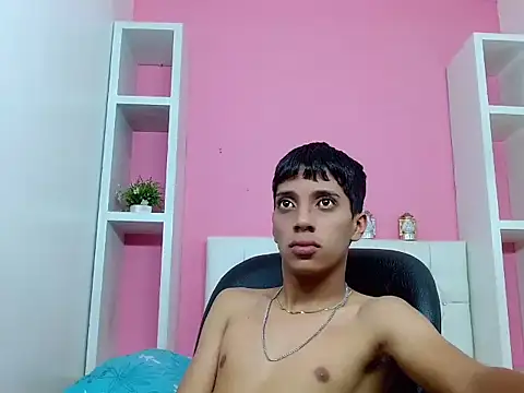 jl_brayan12's Webcam Show