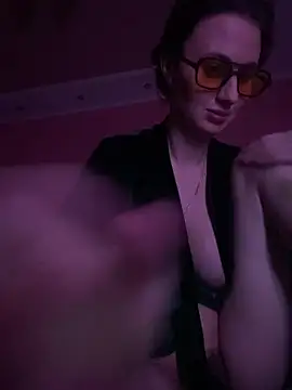 Flossy_Vettie's Live XXX Chat