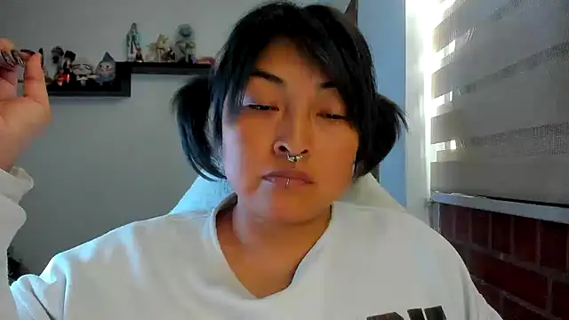 Sembang XXX Secara Langsung Shaddycute_