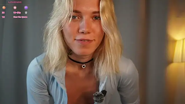 DianeHonnette – Live XXX-chat