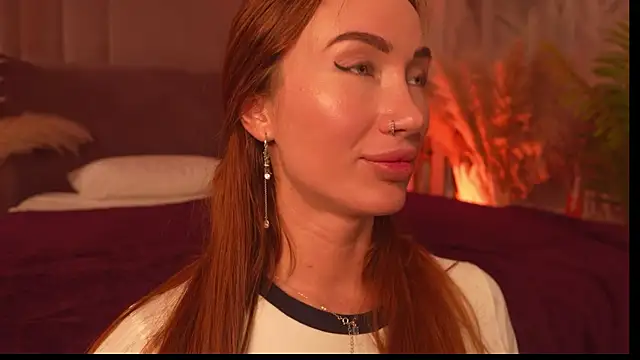 SerenaWest_'s Live Chat Room