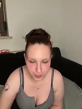 CuteBeaX Chat XXX in diretta