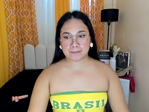 BigCockLexie 网络视讯表演