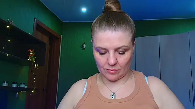 VeronikawGoldn Live XXX chat