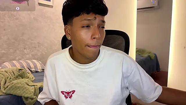 Brad_bonnet_ Webcamshow