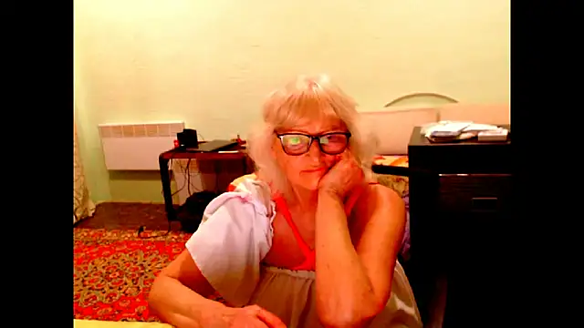 Czat XXX na żywo – Natali7634