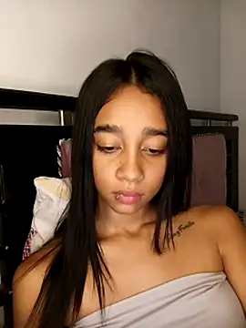 Zoe_Sweett18 Webcam Show