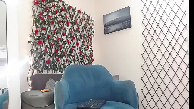 Czat XXX na żywo – LiamBrown09