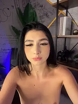 BadLilAngelXXX's Live XXX Chat