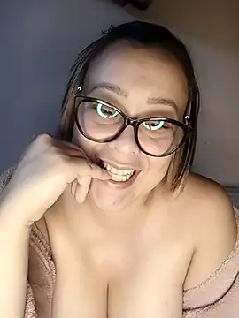 XXX chat uživo modela lualviz