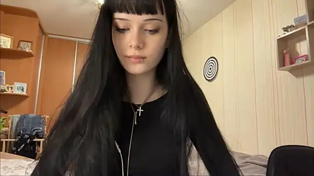 Show webcam de CharmaineElles