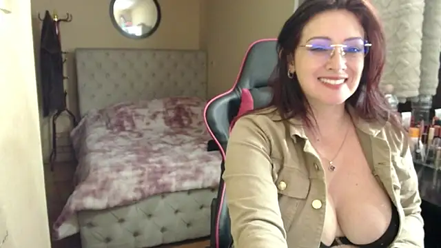 Carol_Scottt: απευθείας συνομιλία ΧΧΧ