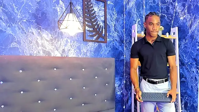 axel_silva4 Pertunjukan Webcam