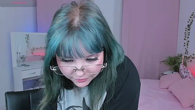 AliceMoongirl: απευθείας συνομιλία ΧΧΧ