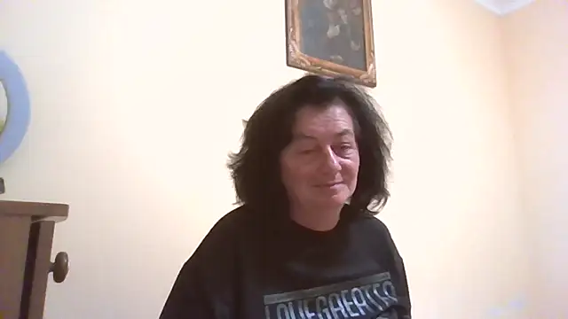 GypsiQueen2: онлайн-секс-чат