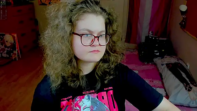 Sashy_Way's Live XXX Chat
