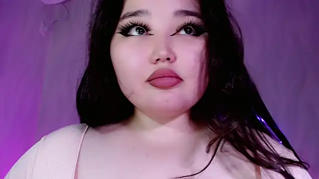 yourmermaidd Adlı Modelin Canlı XXX Sohbeti
