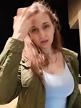 Živý XXX chat irresistibelle