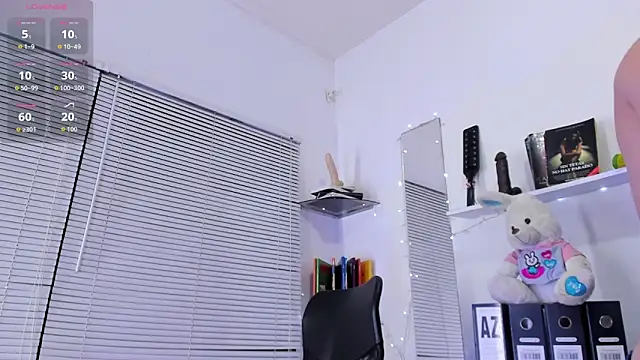 Webkamerová show StefanoBigCock