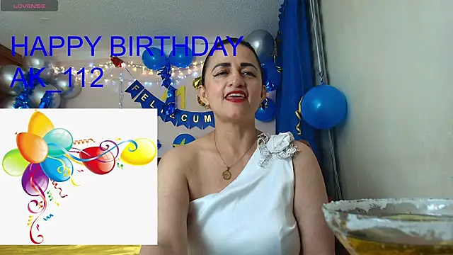 ISABEEL_SOFIA01 Chat XXX in diretta
