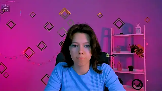 aria_wild_ élő XXX-chatje