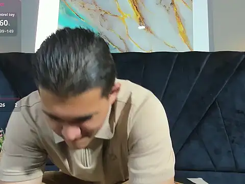jacob_schneider webkamerás műsora
