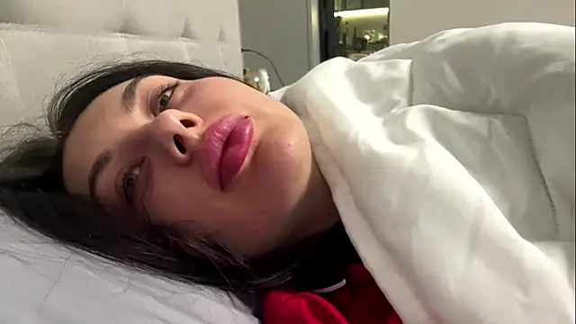 Вебкам-шоу MarylynnSabir